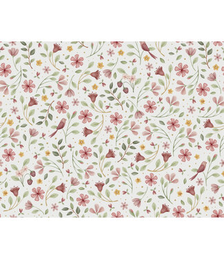 Little Dutch Little Dutch - Vliesbehang Fairy Wonders