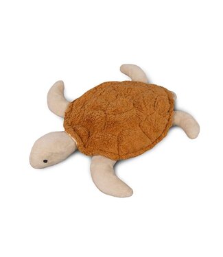 Senger Naturwelt Senger Naturwelt -  Warmtekussen met kersenpitjes -  Turtle Rust- Small