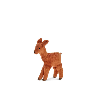 Senger Naturwelt Senger Naturwelt -  Warmtekussen met kersenpitjes -  Deer - Small