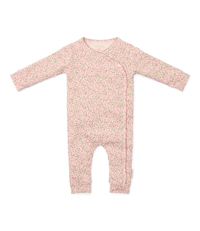 Little Dutch Little Dutch - Eendelige Pyjama Fairy Floral