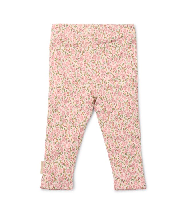 Little Dutch Little Dutch - Tweedelige Pyjama Fairy Floral