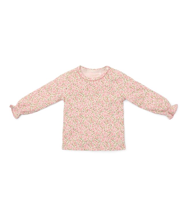 Little Dutch Little Dutch - Tweedelige Pyjama Fairy Floral