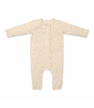 Little Dutch Little Dutch - Eendelige Pyjama Blueberry Leaves