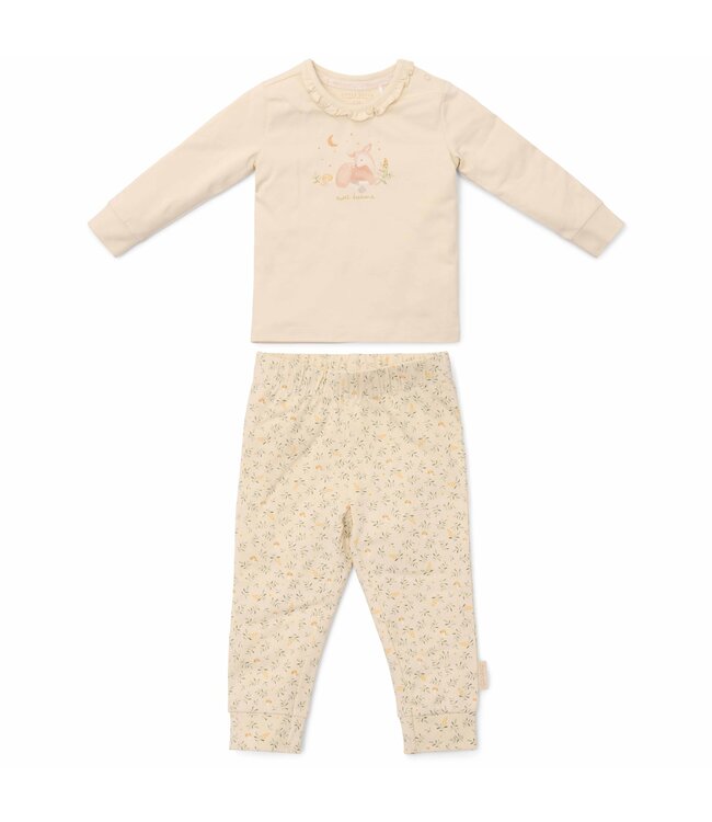 Little Dutch Little Dutch - Tweedelige Pyjama Sleeping Deer