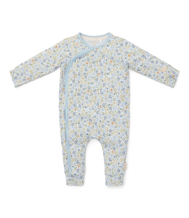 Little Dutch Little Dutch - Eendelige Pyjama Forest Adventure