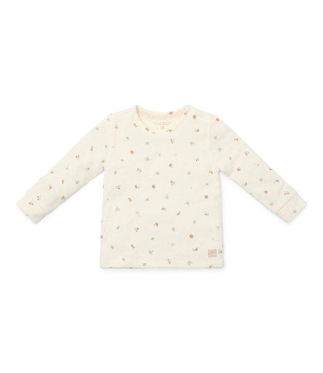 Little Dutch Little Dutch - Tweedelige Pyjama Forest Treasures