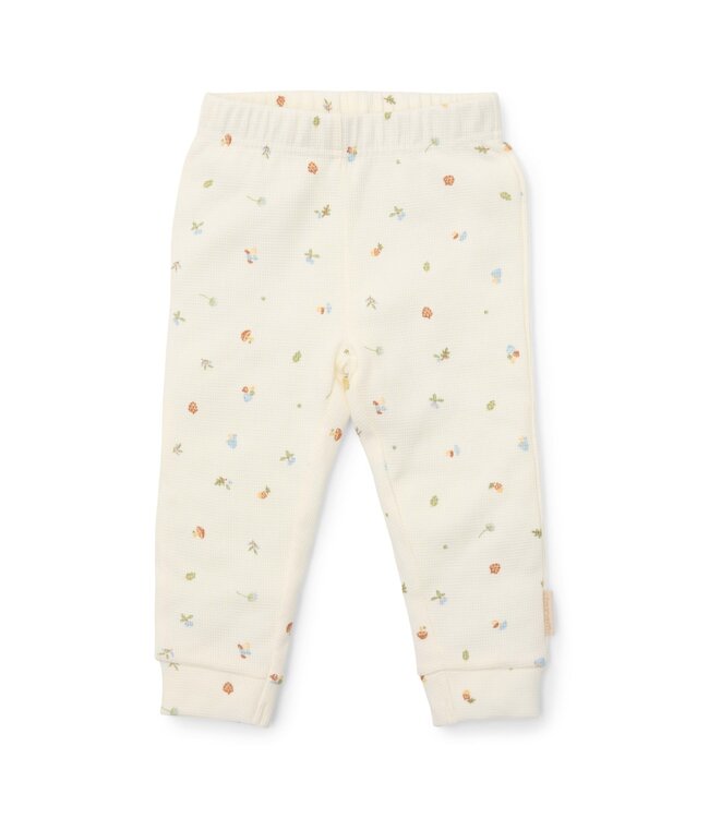 Little Dutch Little Dutch - Tweedelige Pyjama Forest Treasures