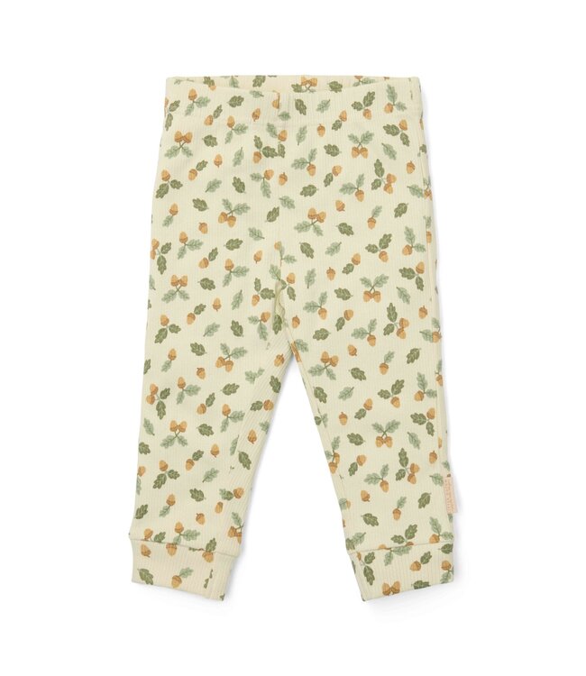Little Dutch Little Dutch - Tweedelige Pyjama Acorns & Leaves