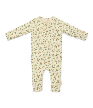 Little Dutch Little Dutch - Eendelige Pyjama Acorns & Leaves