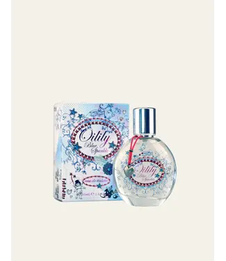 Oilily Oilily - Blue Sparkle Eau De Toilette 50 ml