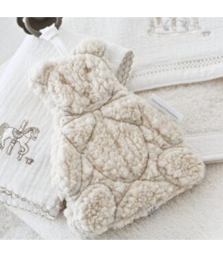 Theophile & Patachou Théophile & Patachou - Speenhouder beer - Camel