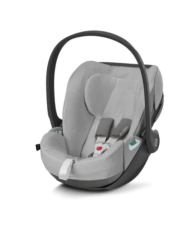 Cybex Cybex - Summer cover CLOUD T / Z2 i-Size - Grey