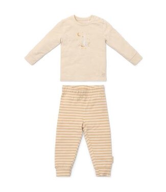 Little Dutch Little Dutch - Tweedelige Pyjama Baby Goose