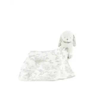 Tartine et Chocolat Tartine et Chocolat - Augustin, le lapin Doudou - Gris Clair