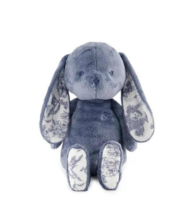 Tartine et Chocolat Tartine et Chocolat - Augustin, le lapin 25cm - Bleu grisé