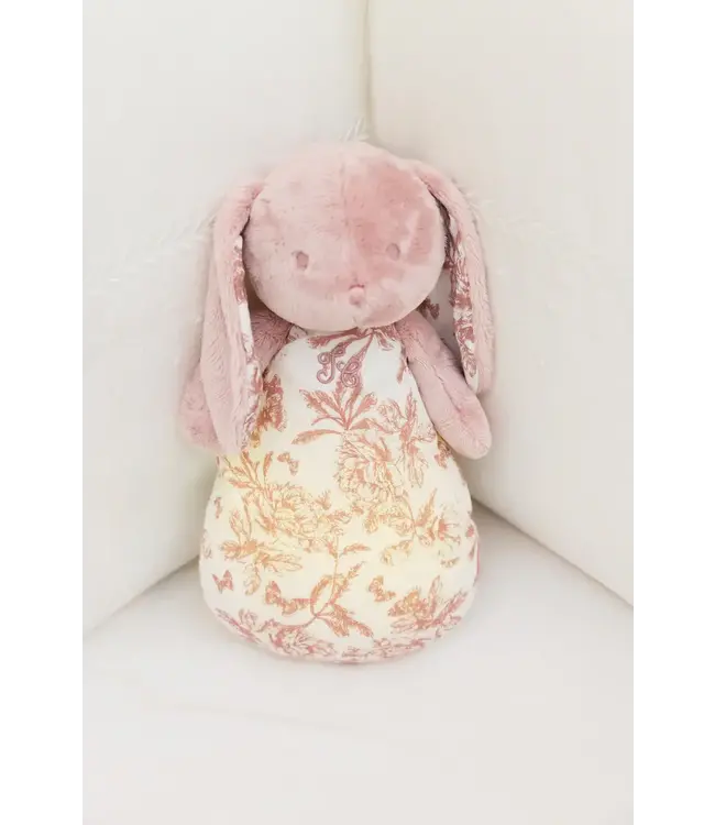 Tartine et Chocolat Tartine et Chocolat - Augustin, le lapin Musical light - Rose Thé