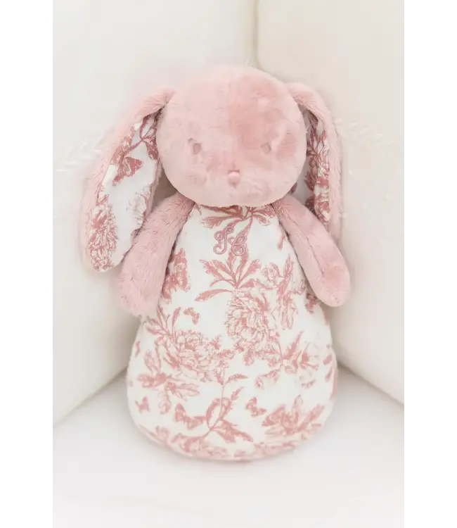 Tartine et Chocolat Tartine et Chocolat - Augustin, le lapin Musical light - Rose Thé