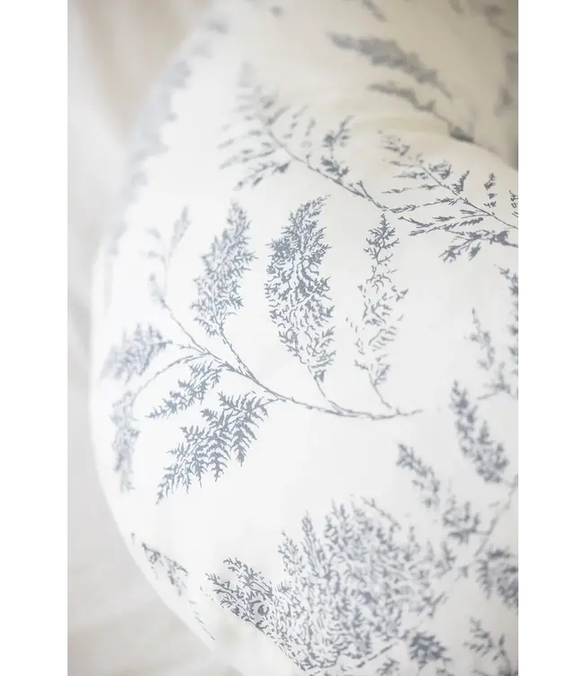 Tartine et Chocolat Tartine et Chocolat - Zwangerschapskussen - Bleu