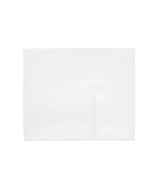 Tartine et Chocolat Tartine et Chocolat - Dekbedovertrek (100x140) - Blanc