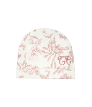 Tartine et Chocoat Tartine et Chocolat - Muts - Toile de Jouy - Peche