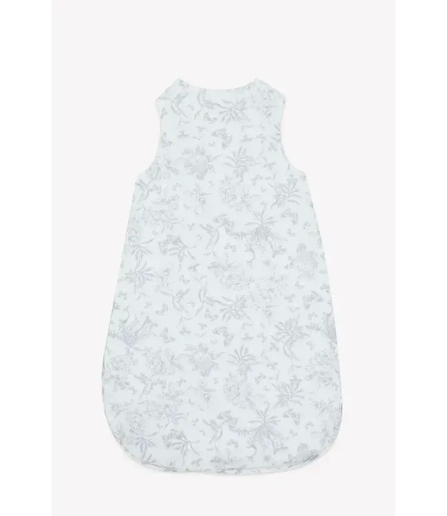 Tartine et Chocolat Tartine et Chocolat - Slaapzak T1 Toile de Jouy -Gris