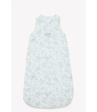 Tartine et Chocolat Tartine et Chocolat - Slaapzak T2 Toile de Jouy - Gris