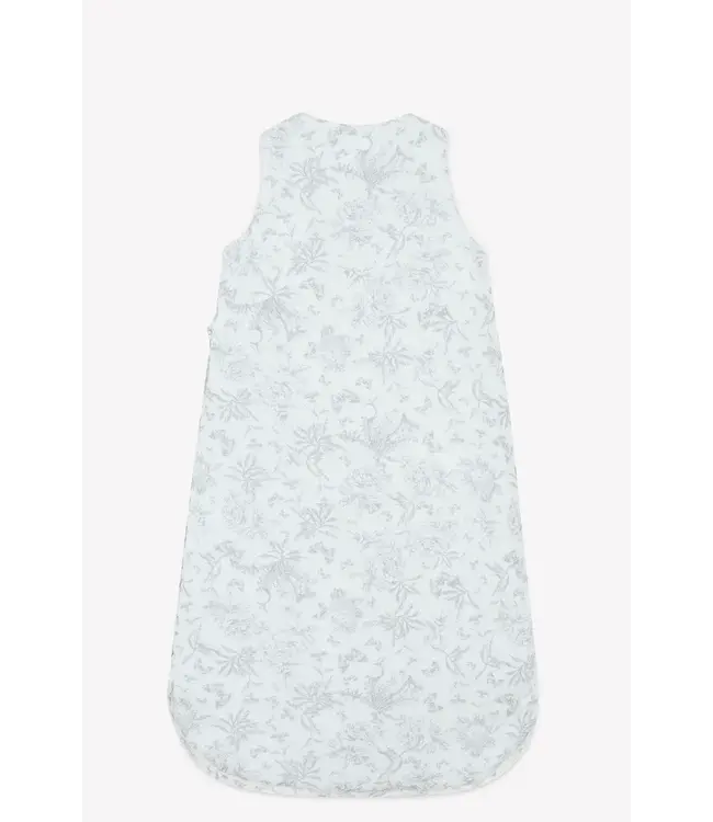 Tartine et Chocolat Tartine et Chocolat - Slaapzak T2 Toile de Jouy - Gris