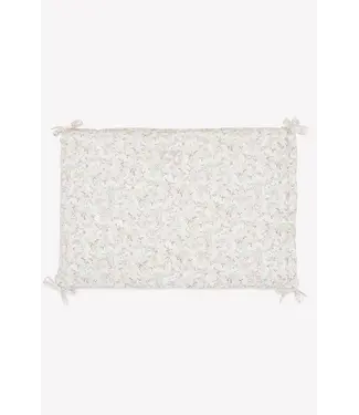 Tartine et Chocolat Tartine et Chocolat - Bedomrander Jardin Hivernal - rose pâle