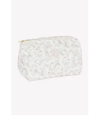 Tartine et Chocolat Tartine et Chocolat - Toilettasje Jardin Hivernal - rose pâle