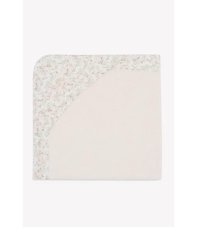 Tartine et Chocolat Tartine et Chocolat - Badcape Jardin Hivernal - rose pâle