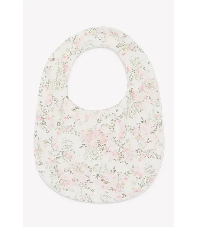 Tartine et Chocolat Tartine et Chocolat - Bavet T1 Jardin Hivernal - rose pâle