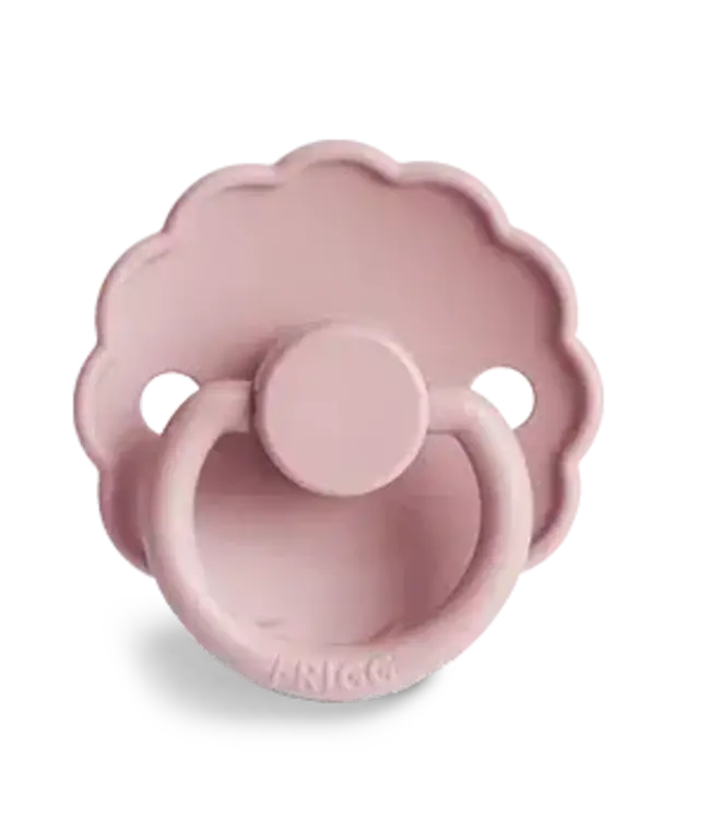 Frigg Frigg - Fopspeen 4-Pack - Silicone - Sunset Bliss T2