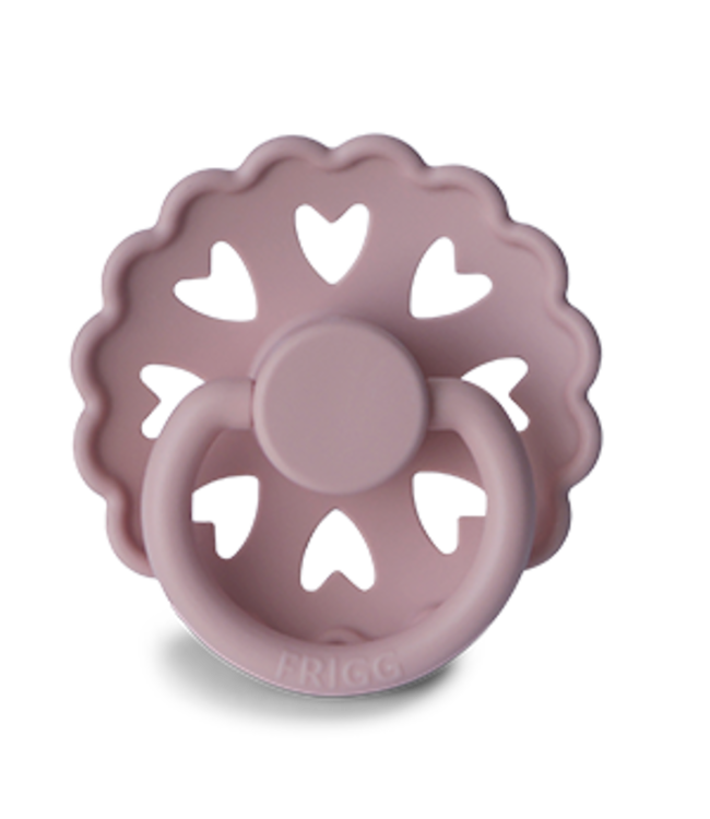 Frigg Frigg - Fopspeen 4-Pack - Silicone - Sunset Bliss T2