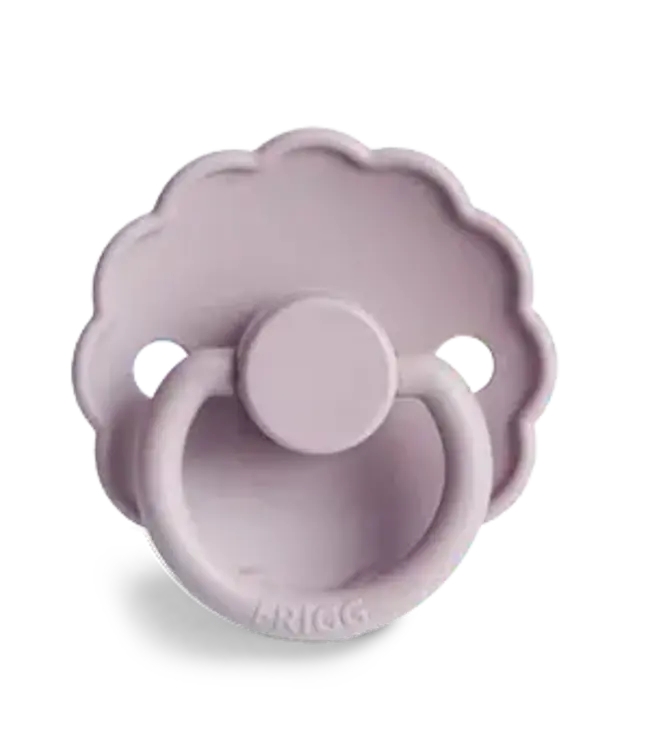 Frigg Frigg - Fopspeen 4-Pack - Silicone - Sunset Bliss T2