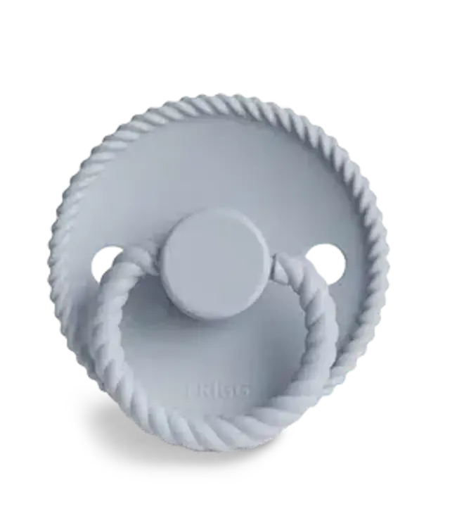 Frigg Frigg - Fopspeen 4-Pack - Natuurrubber - Skyline Serenity T2