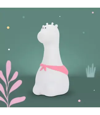Mary's Mary's - Led Night Lamp Rgb Giraffe