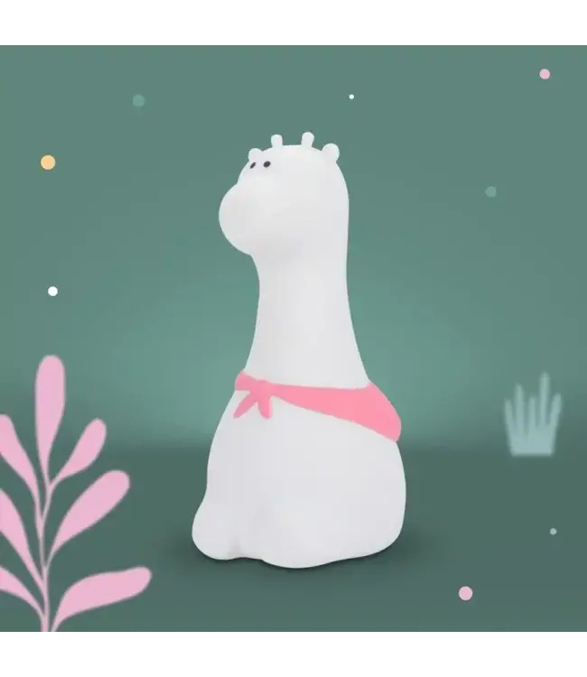 Mary's Mary's - Led Night Lamp Rgb Giraffe