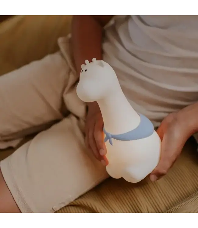 Mary's Mary's - Led Night Lamp Rgb Giraffe