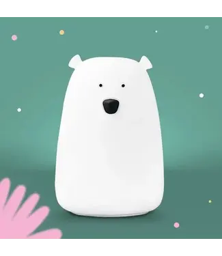 Mary's Mary's - Led Lamp - Bear Large - 111 X 111 X 160 Mm - White