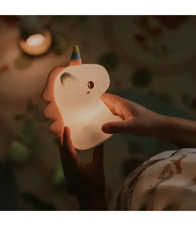 Mary's Mary's - Led Lamp - Unicorn