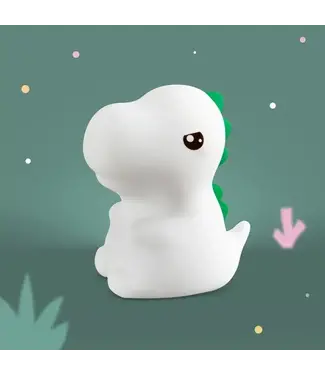 Mary's Mary's - Led Lamp - T-Rex