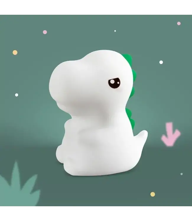 Mary's Mary's - Led Lamp - T-Rex