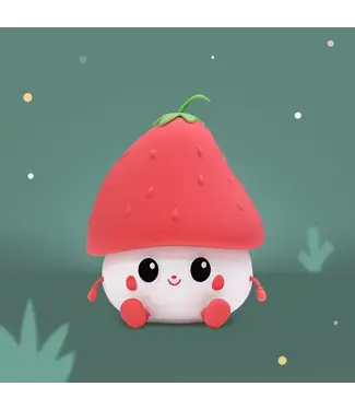 Mary's Mary's - Led Lamp - Strawberry