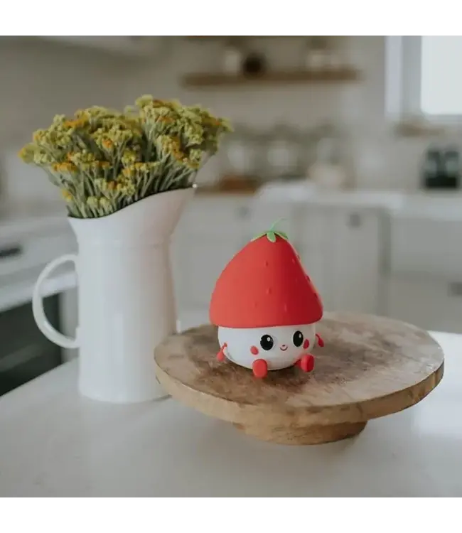 Mary's Mary's - Led Lamp - Strawberry