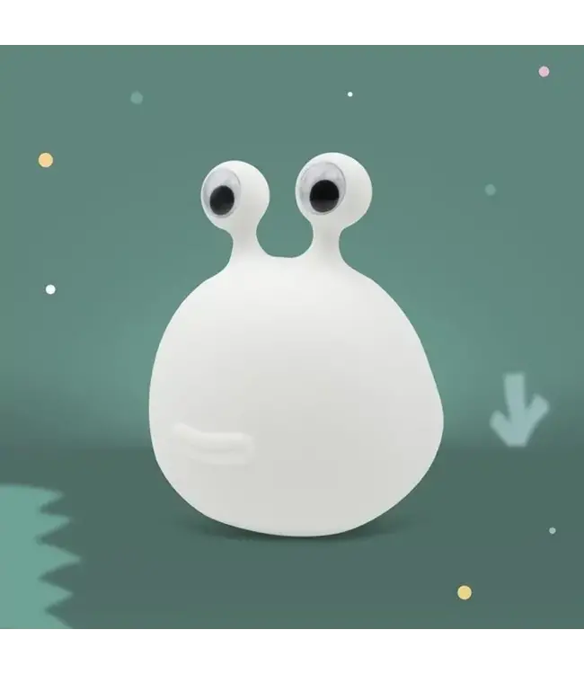 Mary's Mary's - Led Lamp - Snail