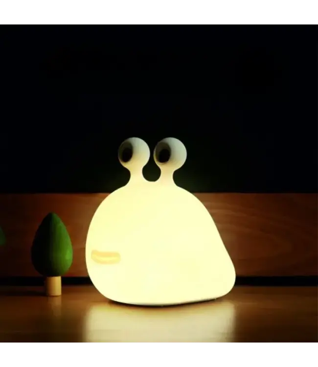 Mary's Mary's - Led Lamp - Snail
