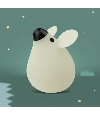 Mary's Mary's - Led Lamp - Mouse