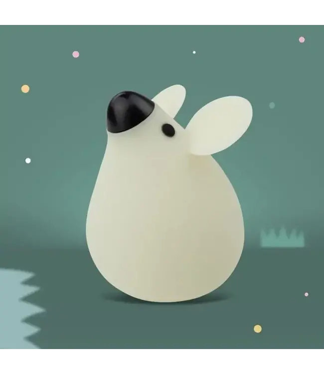 Mary's Mary's - Led Lamp - Mouse