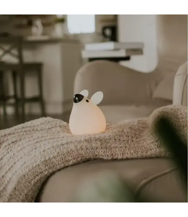 Mary's Mary's - Led Lamp - Mouse