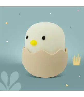 Mary's Mary's - Led Lamp - Chick